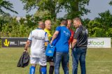 S.K.N.W.K. 1 - Hansweertse Boys 1 (comp.) seizoen 2021-2022 (fotoboek 2) (66/68)